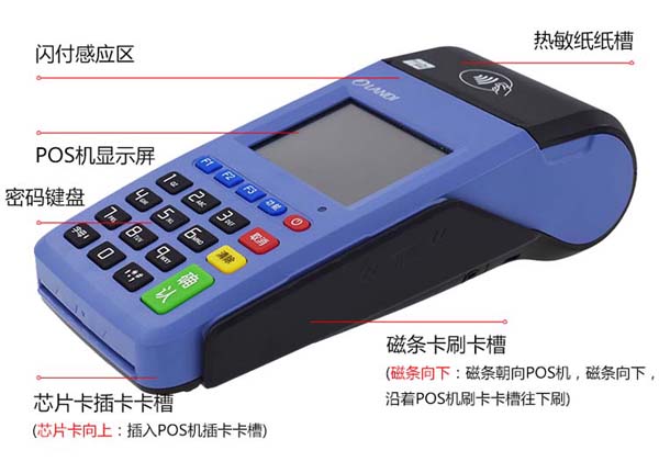 如何选择正规可靠的盛付通个人POS机与银联POS机办理地点？